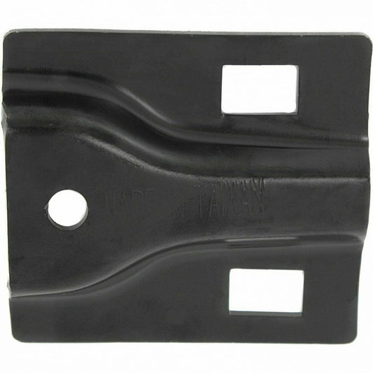 Bumper Brace Front Passenger Side Steel (To Skid Plate) Exclude Zr2/Zr2 Bison For Chevrolet - GM1033117