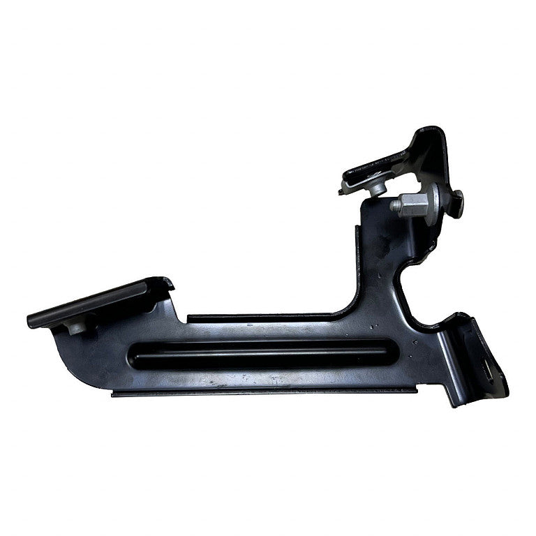 Bumper Bracket Front Passenger Side To Mount Undercar Shield For Gmc - GM1033123