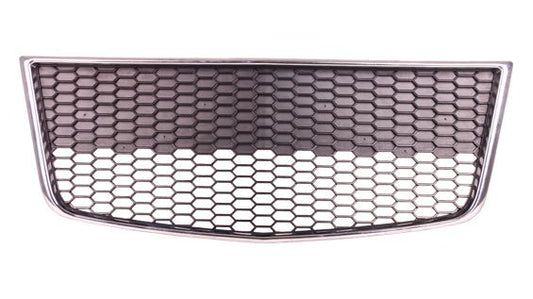 Grille Lower Black For Chevrolet - GM1036122