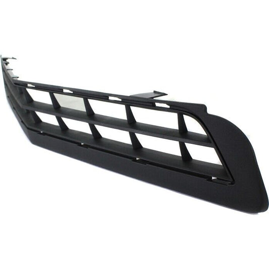 Grille Lower Black Ls/Lt Model Without Rs For Chevrolet - GM1036125