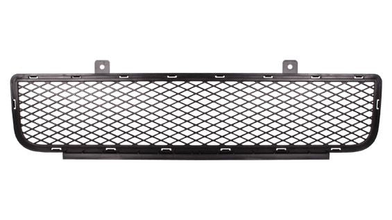 Grille Lower Ss Model Matte-Bk (Bumper Grille) For Chevrolet - GM1036132