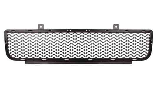 Grille Lower Ss Model Matte-Bk (Bumper Grille) For Chevrolet - GM1036132