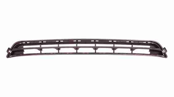 Grille Lower (Bumper Grille) Textured Black For Gmc - GM1036152