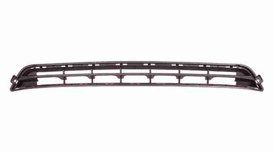 Grille Lower (Bumper Grille) Textured Black For Gmc - GM1036152