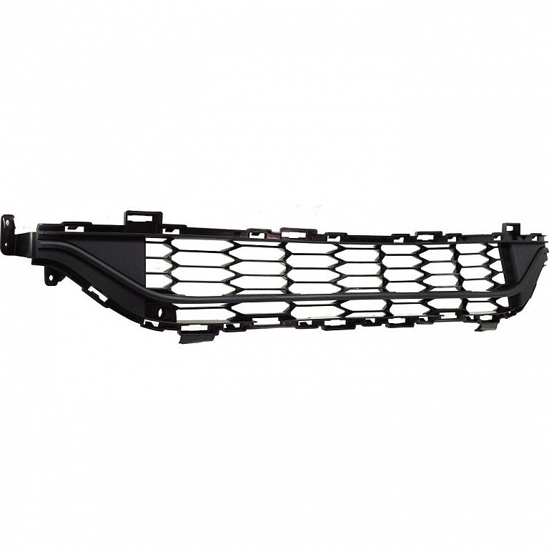 Grille Lower Black 1.4L Eco Model For Chevrolet - GM1036171