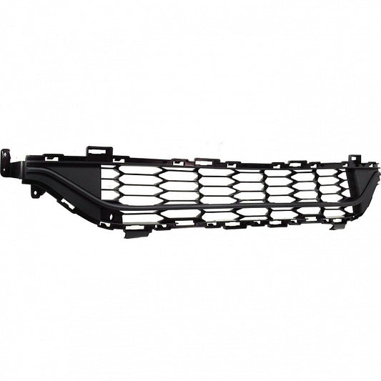 Grille Lower Black 1.4L Eco Model For Chevrolet - GM1036171