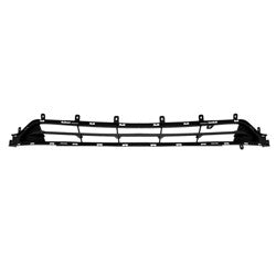Grille Lower Textured Black Exclude Rs Model For Chevrolet - GM1036191U