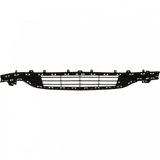 Grille Lower Matte Black For Buick - GM1036194