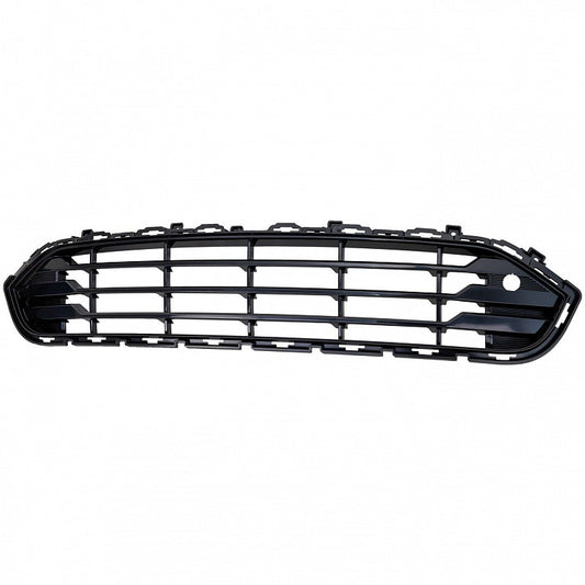 Grille Front Black Without Heater For Gmc - GM1036201