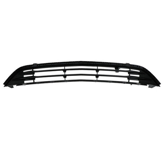Grille Front Black Exclude Avenir For Buick - GM1036217