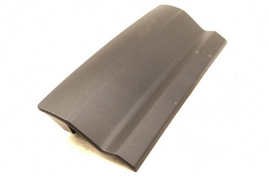 Bumper Trim Front Textured Black Mounts In Skid Plate Use Without Licence Plate For Gmc - GM1037111