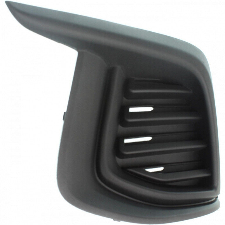 Fog Lamp Cover Front Driver Side For Chevrolet - GM1038200
