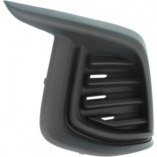 Fog Lamp Cover Front Driver Side For Chevrolet - GM1038200