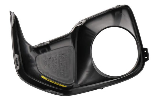 Fog Lamp Bezel Front Driver Side For Chevrolet - GM1038202