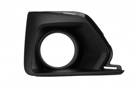 Fog Lamp Bezel Front Driver Side Textured For Chevrolet - GM1038215