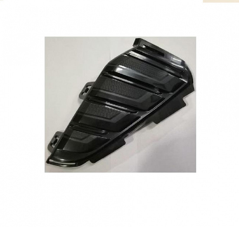 Fog Lamp Cover Front Driver Side For Gmc - GM1038220