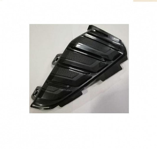 Fog Lamp Cover Front Driver Side For Gmc - GM1038220