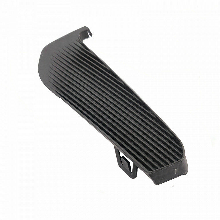 Daytime Running Lamp Cover Driver Side Textured For Chevrolet - GM1038230