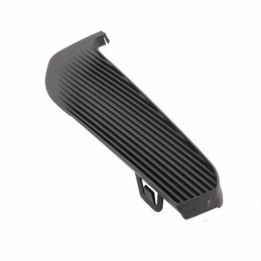 Daytime Running Lamp Cover Driver Side Textured For Chevrolet - GM1038230