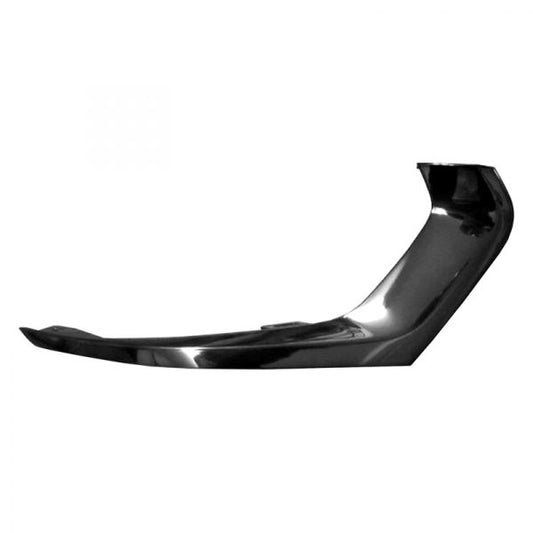 Fog Lamp Trim Front Driver Side Chrome For Chevrolet - GM1038233