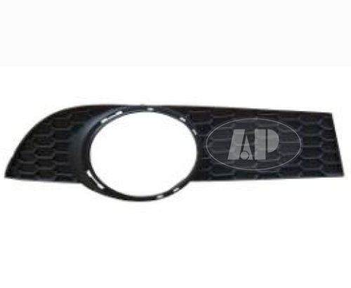 Fog Lamp Bezel Front Passenger Side For Chevrolet - GM1039116