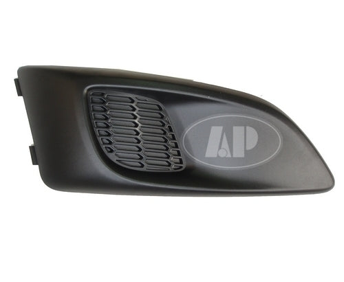 Fog Lamp Cover Front Passenger Side For Chevrolet - GM1039134