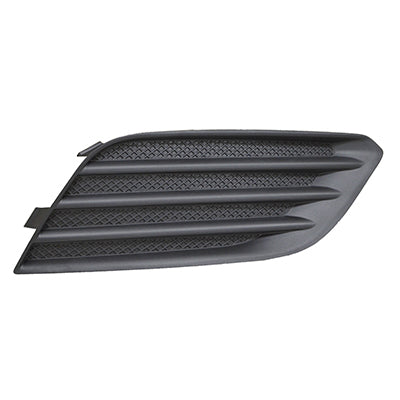 Fog Lamp Cover Front Passenger Side For Buick - GM1039171