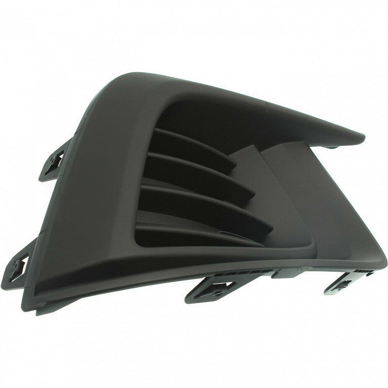 Fog Lamp Cover Front Passenger Side For Chevrolet - GM1039200