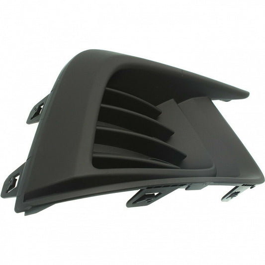 Fog Lamp Cover Front Passenger Side For Chevrolet - GM1039200