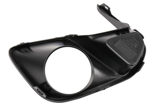 Fog Lamp Bezel Front Passenger Side For Chevrolet - GM1039202
