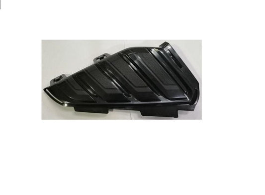 Fog Lamp Cover Front Passenger Side For Gmc - GM1039220