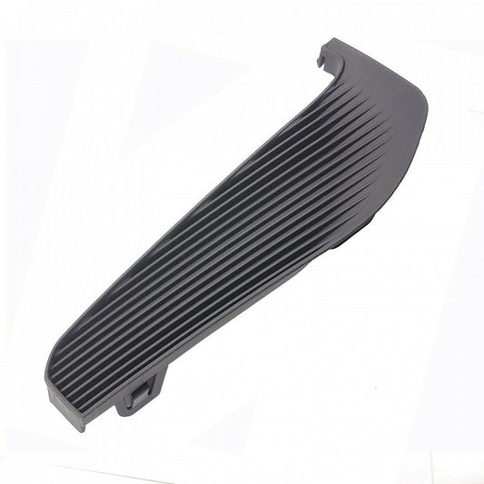 Daytime Running Lamp Cover Passenger Side Textured For Chevrolet - GM1039230