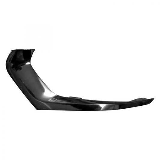 Fog Lamp Trim Front Passenger Side Chrome For Chevrolet - GM1039233