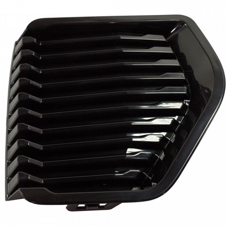 Fog Lamp Cover Passenger Side Primed For Gmc - GM1039241
