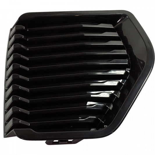 Fog Lamp Cover Passenger Side Primed For Gmc - GM1039241