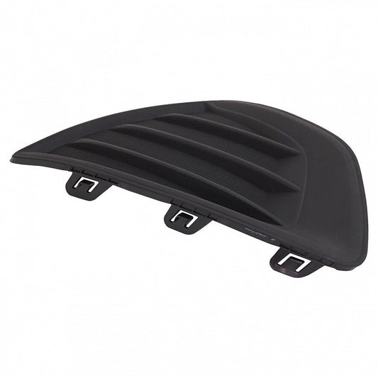 Fog Lamp Cover Front Passenger Side Textured L/Ls/Lt Model Without Rs For Chevrolet - GM1039245