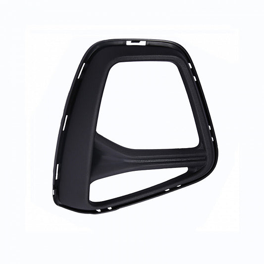 Head Lamp Bezel Front Passenger Side Textured Black Exclude Rs/Premier For Chevrolet - GM1039255