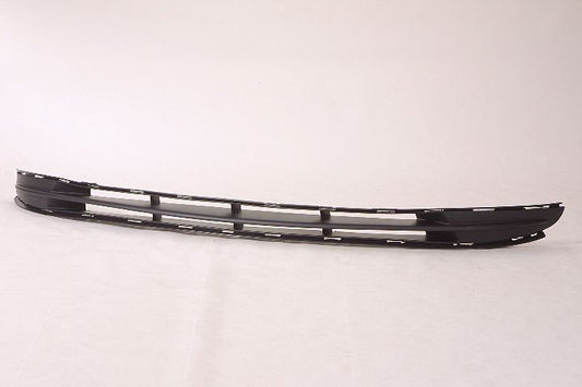 Grille Lower Matte- Black Without Fog (Lower Panel) For Saturn - GM1041109