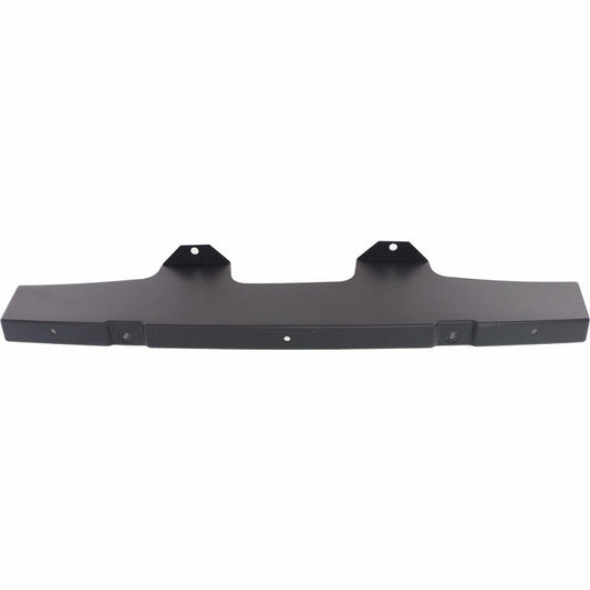 Bumper Front Center Support Matte-Black For Chevrolet - GM1041115