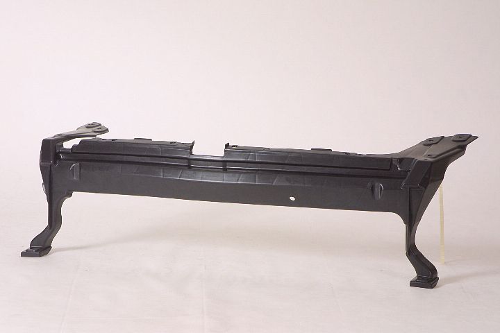 Bumper Front Center Support Matte-Black For Gmc - GM1041118