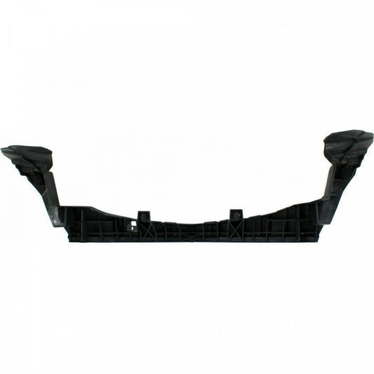 Bumper Front Center Support Matte-Black For Buick - GM1041122