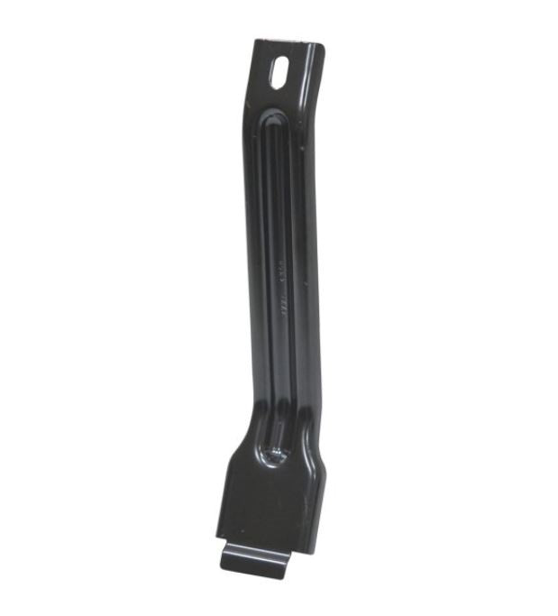 Bumper Brace Front Center Steel For Chevrolet - GM1041142