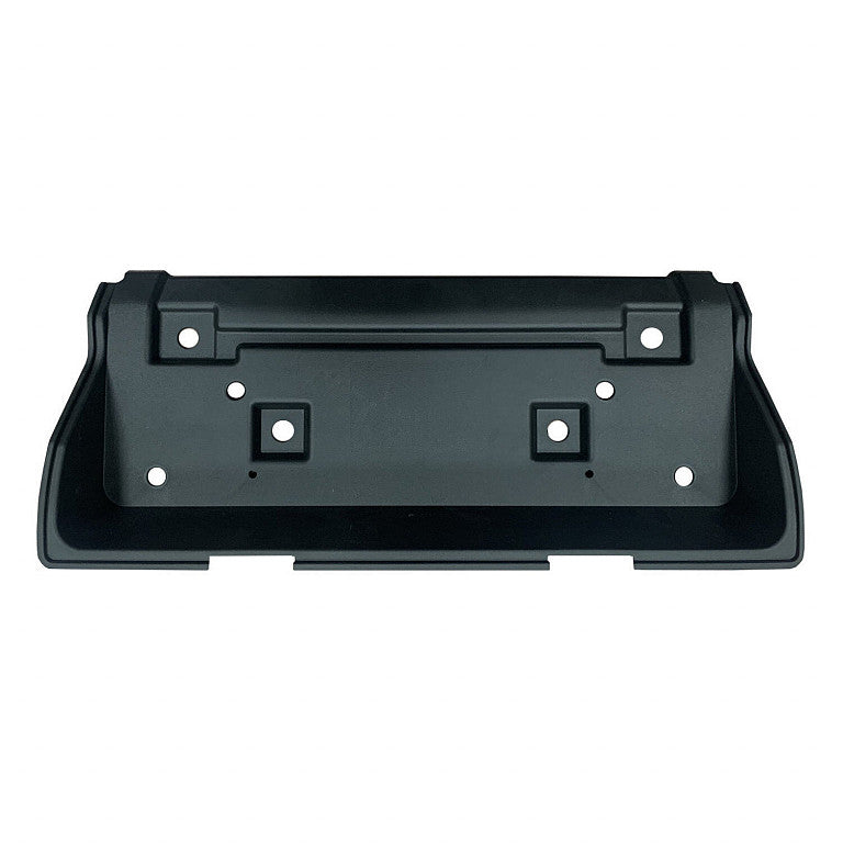 Bumper Inner Bracket Front Center [Behind Trim Panel] For Gmc - GM1041166