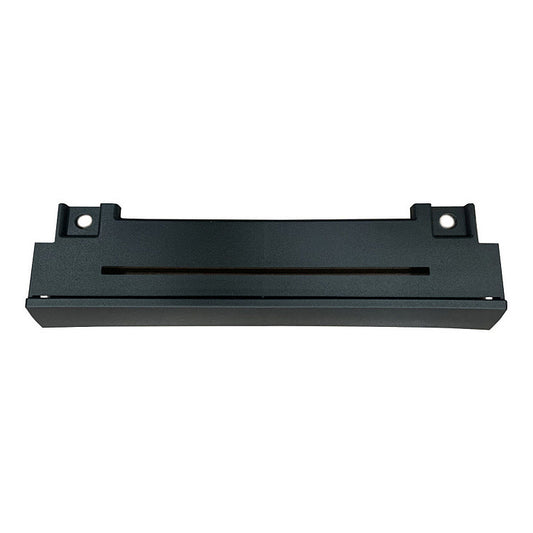 Bumper Outer Bracket Front Center [Behind License] For Gmc - GM1041167