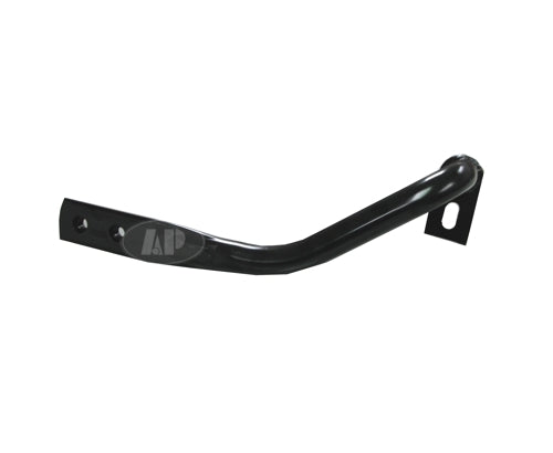 Bumper Brace Front Driver Side Steel 1500/Hyb For Gmc - GM1042107