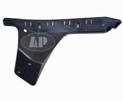 Bumper Side Support Front Driver Side (Stiffener) For Cadillac - GM1042112