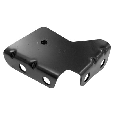 Bumper Support Front Driver Side Outer (Lower Support Piece For Lamp Bracket Gm1066200) For Chevrolet - GM1042124