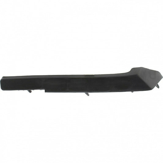 Bumper Support Front Driver Side Outer Vertical For Chevrolet - GM1042128