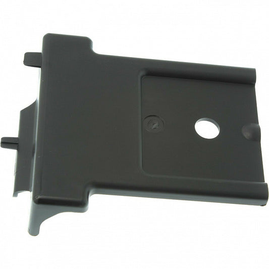 Bumper Bracket Front Driver Side/Passenger Side Plastic For Chevrolet - GM1042134