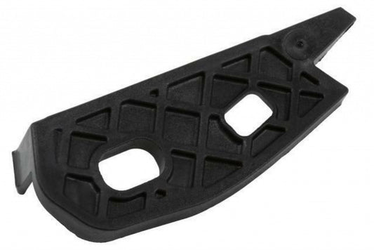 Bumper Retainer Front Driver Side Upper Plastic For Chevrolet - GM1042152